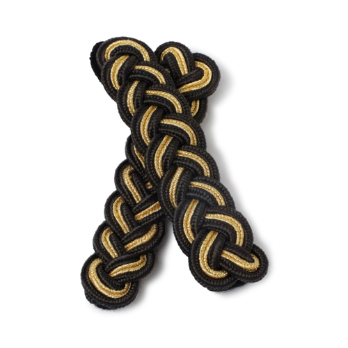Shoulder straps (pair)