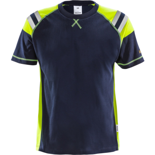 Flamestat t-shirt 7073 TFLH