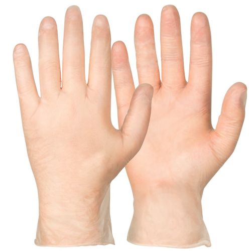 Single-Use Gloves UltraSoft, 10 Pair