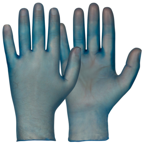 Single-Use Gloves, 10 Pair