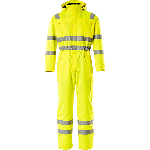 Winter Boilersuit
