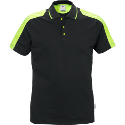 Stretch polo shirt 7448 RTP