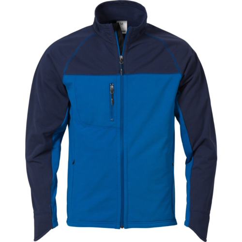 Acode fleece jacket 1475 MIC