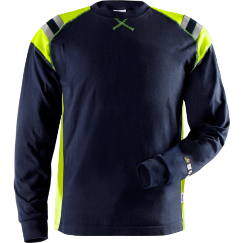 Flamestat long sleeve t-shirt 7072 TFLH