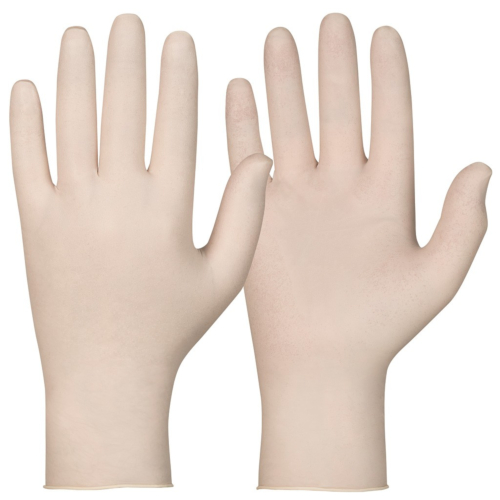 Single-Use Gloves, 10 Pair