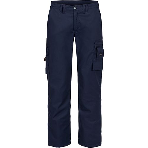 Service and industry trousers