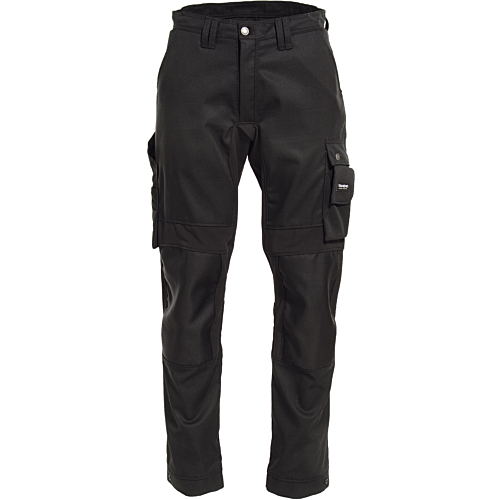 Stretch trousers