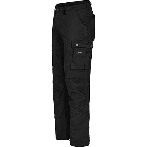 Advanced stretch trousers