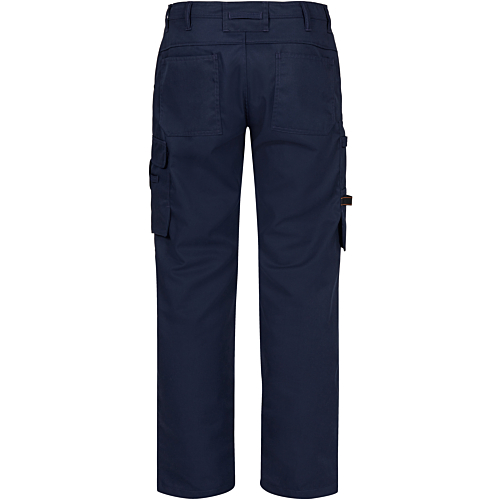 Ladies service and industry trousers