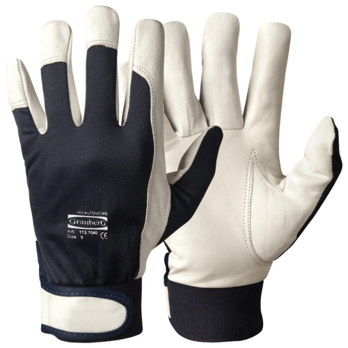 Assembly Gloves, 12 Pair