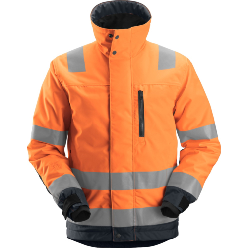 High-Vis 37.5® Insulated Jacket Class 3