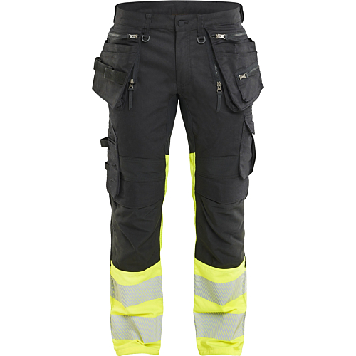 Hi-vis Trousers Stretch