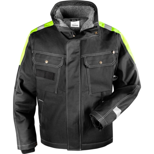 Cotton winter jacket 447 FASI