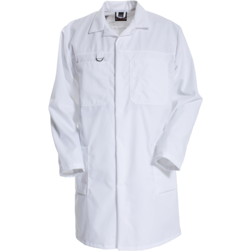 Warehouse coat