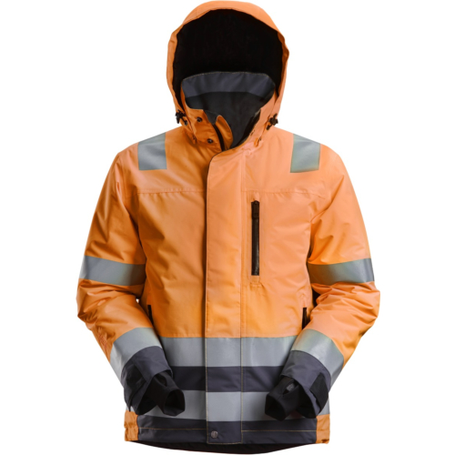 High-Vis Waterproof 37.5® Insulated Jacket