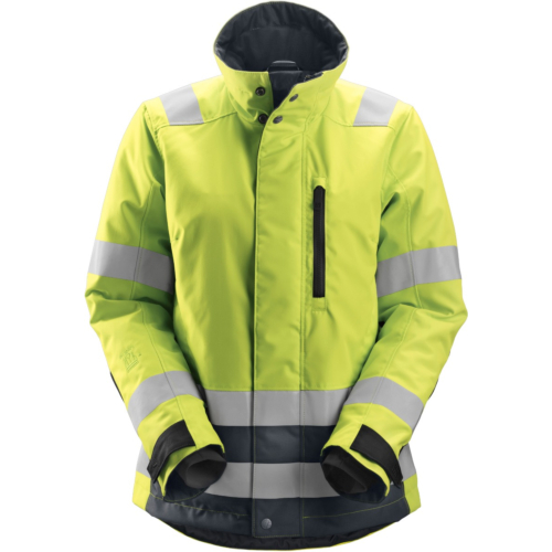 Women's High-Vis 37.5® Insulated Jacket Class 2/3