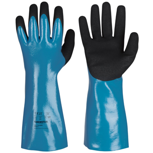 Chemical Resistant Gloves