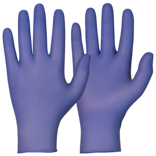 Single-Use Gloves Magic Nitrile Touch®