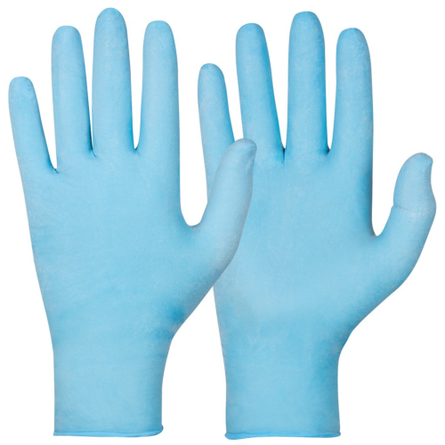 Single-Use Gloves
