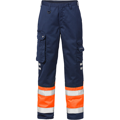 High vis trousers class 1 213 PLU