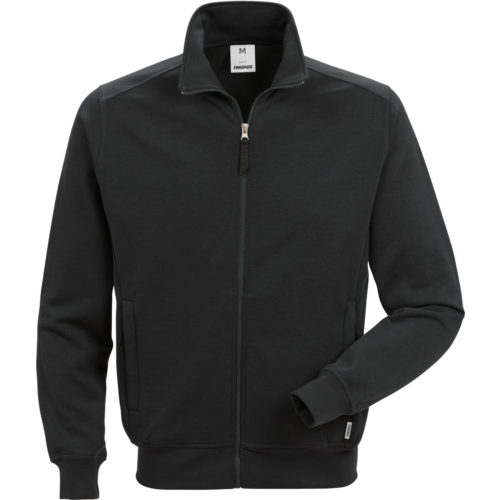 Sweat jacket 7608 SM