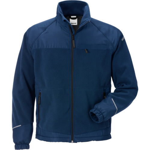 Windproof fleece jacket 4411 FLE