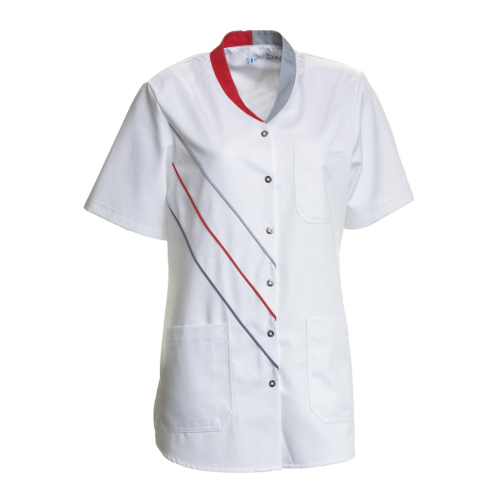 Ladies´ Tunic w. cotton on inside, Feel Free