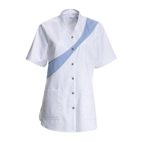 Ladies´ Tunic w. cotton on inside, Sunshine
