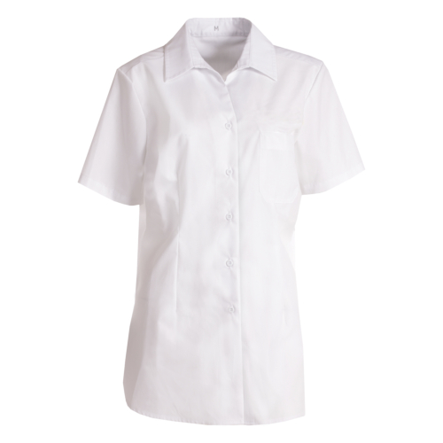 Ladies´shirt w. short sleeves, Performance