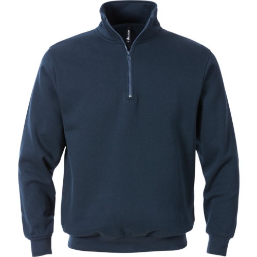 Acode half zip sweatshirt 1737 SWB