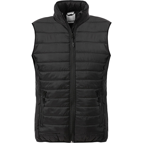 Acode quilted waistcoat 1515 SCQ