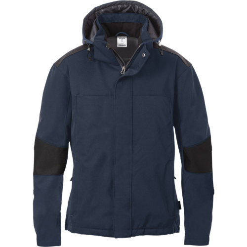 Acode softshell winter jacket woman 1420 SW