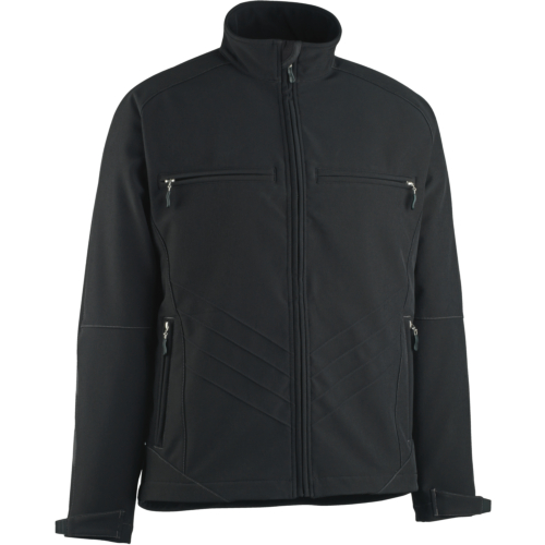 Softshell Jacket