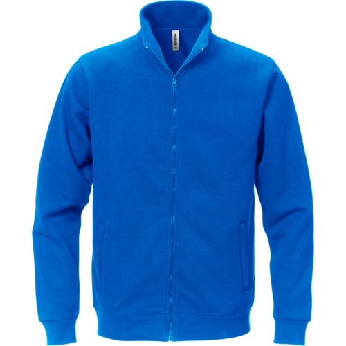 Acode sweat jacket 1733 SWB