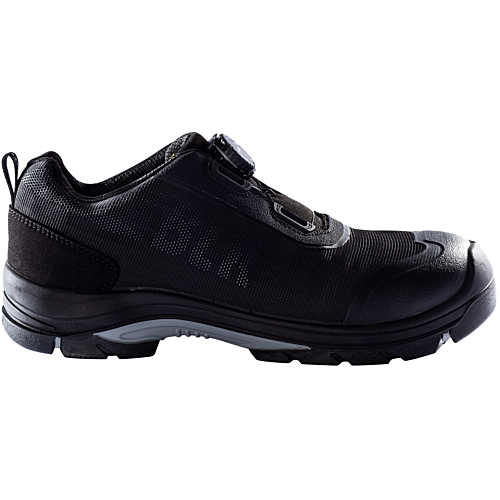 GECKO Safety Shoe