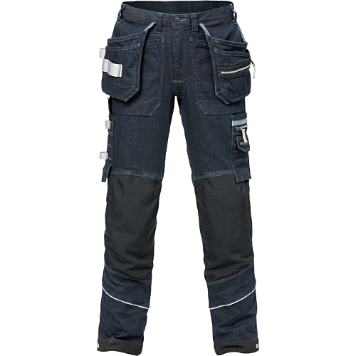 Craftsman denim stretch trousers 2131 DCS