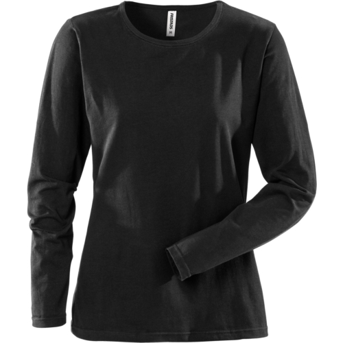 Acode long sleeve stretch t-shirt woman 1927 ELA