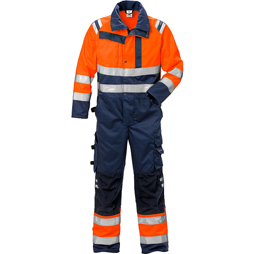 High vis coverall class 3 8026 PLU