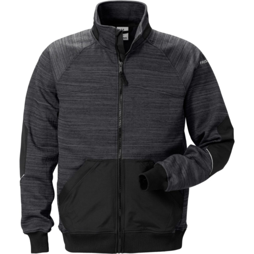 Sweat jacket 7052 SMP