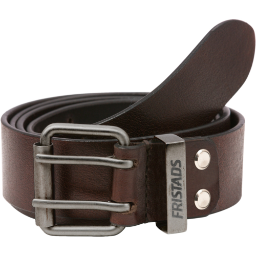 Leather belt 9126 LTHR