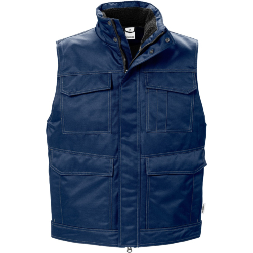 Winter waistcoat 5050 PP