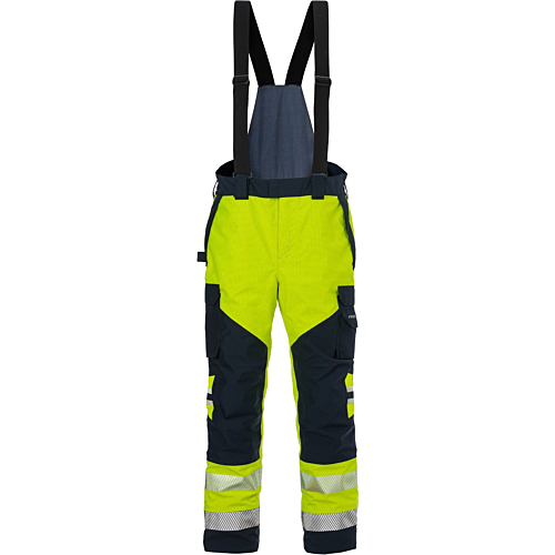 Flamestat high vis GORE-TEX PYRAD® shell trousers class 2 2095 GXE