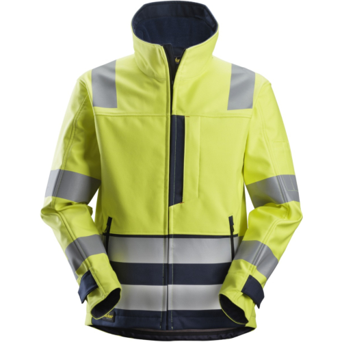 Softshell Jacket
