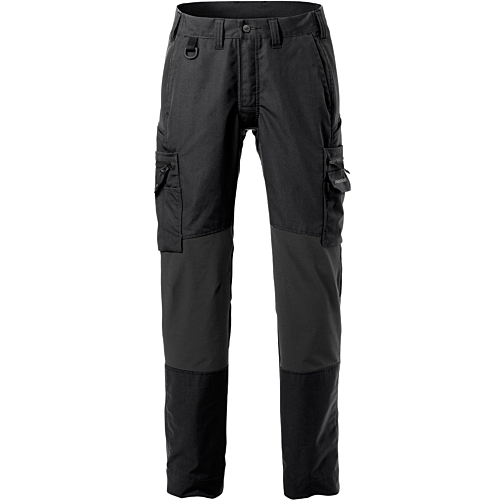 Service stretch trousers woman 2701 PLW