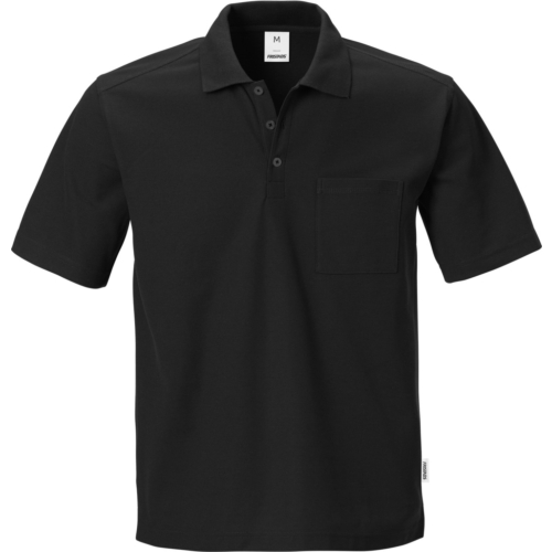 Heavy polo shirt 7392 PM