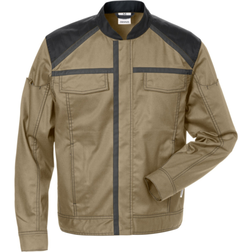 Jacket 4555 STFP