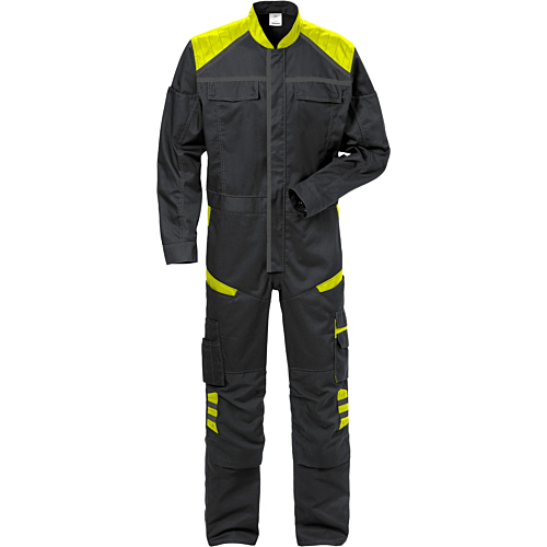 Coverall 8555 STFP