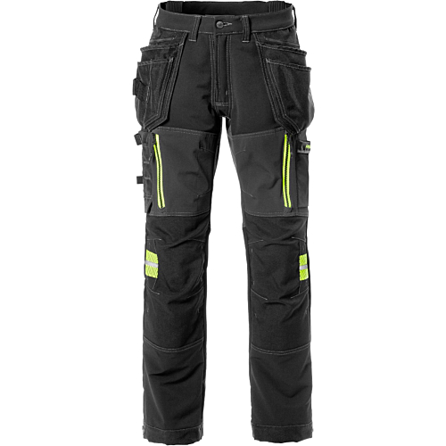 Craftsman stretch trousers 2566 STP