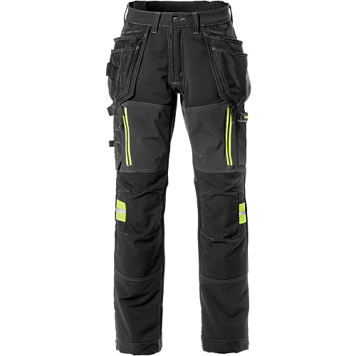 Craftsman stretch trousers woman 2569 STP