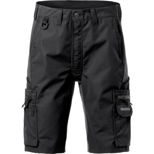 Service stretch shorts woman 2548 PLW